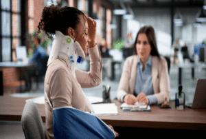 Motor Vehicle Accident Claims in Yuma: Legal Procedures and Liability Standards Under Arizona Law